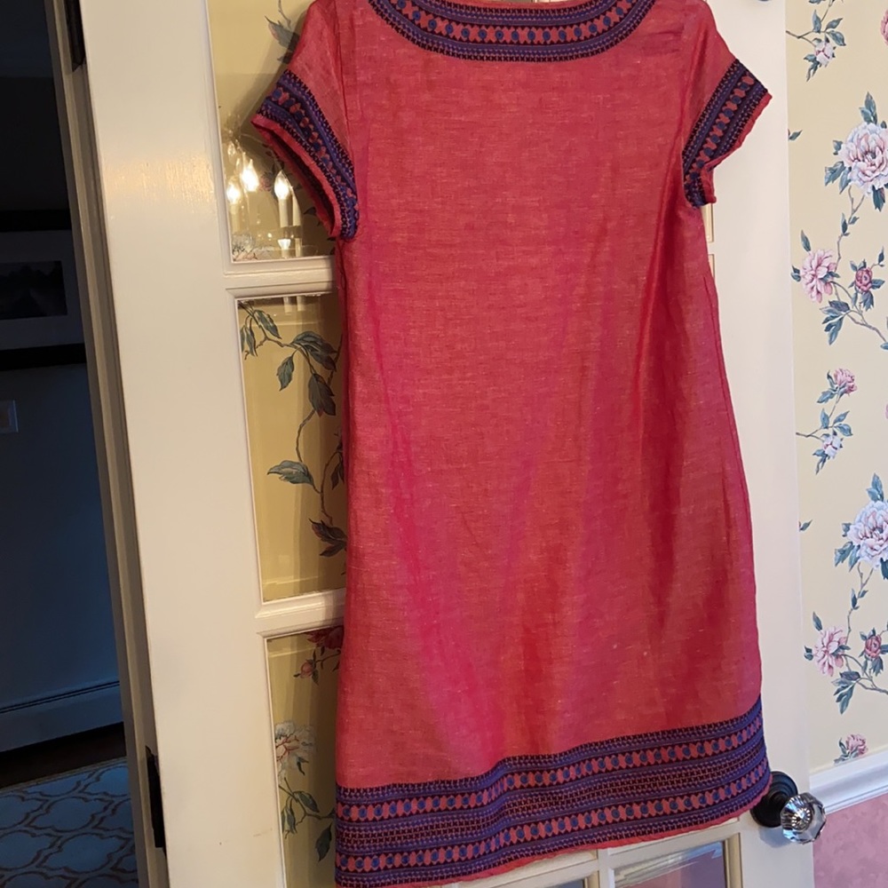 Vineyard Vines Dress - Picture 7 of 7